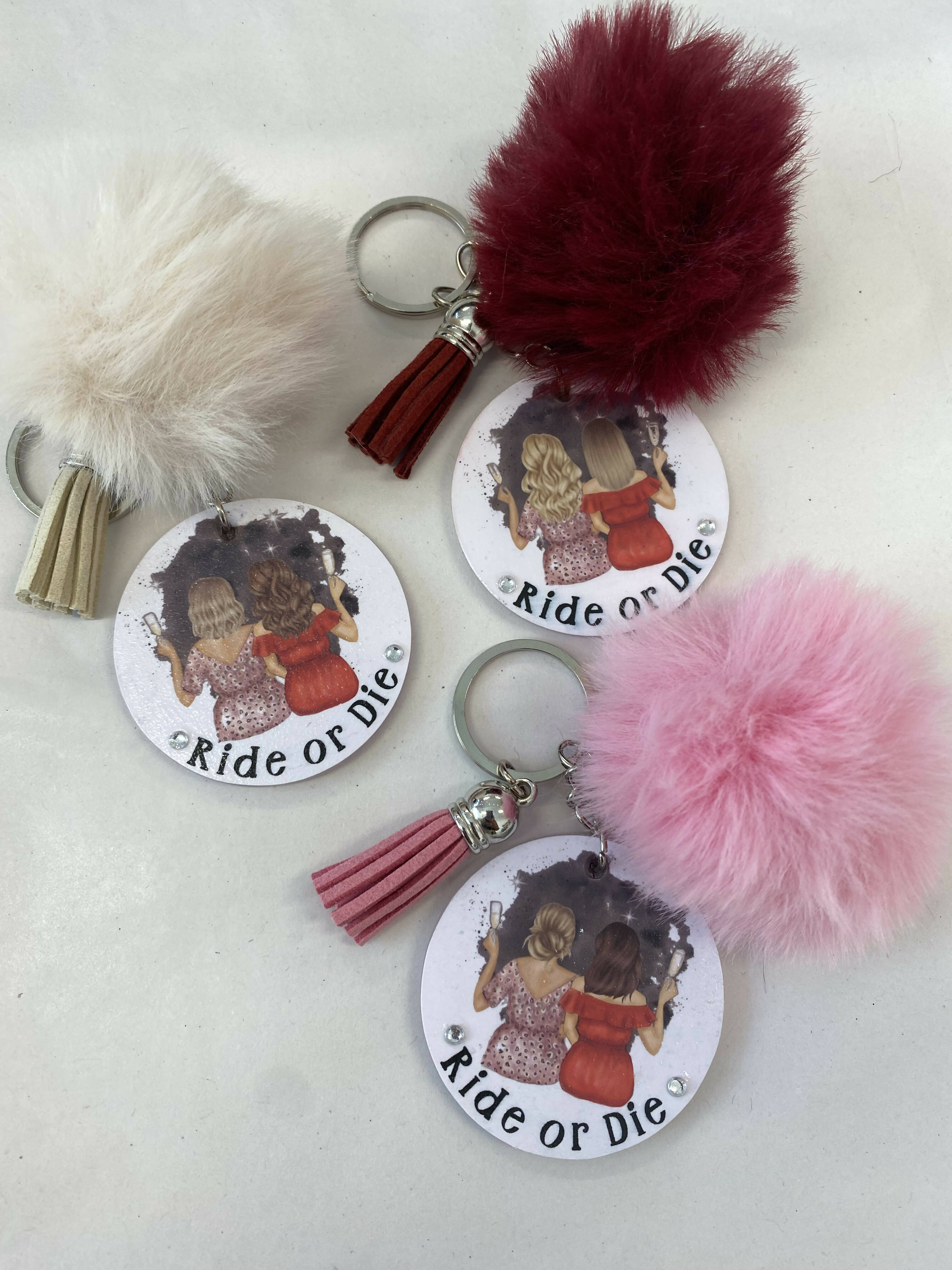 mama keyring