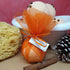 Christingle Bath Bomb