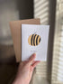 Bee Happy Card