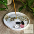 Jesmonite Incense Tray