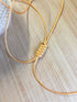 Pendant Necklace Lkr83