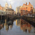 Town Docks Museum, Princes Dock, Hull Greetings Card