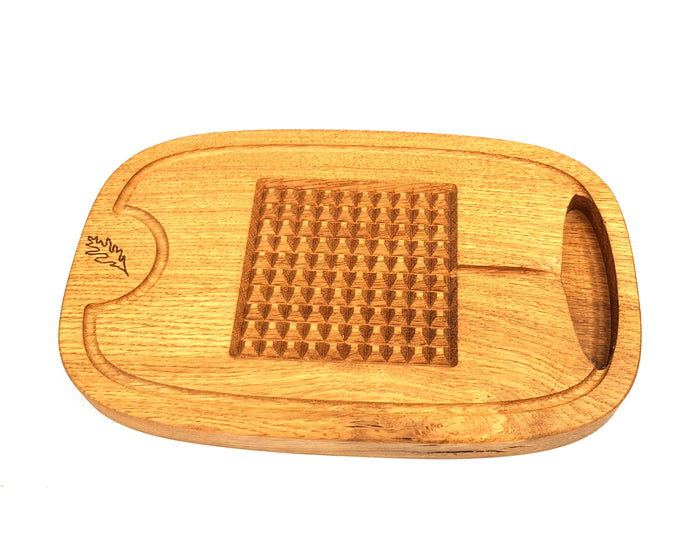 Small Meat Carving Board - 1034