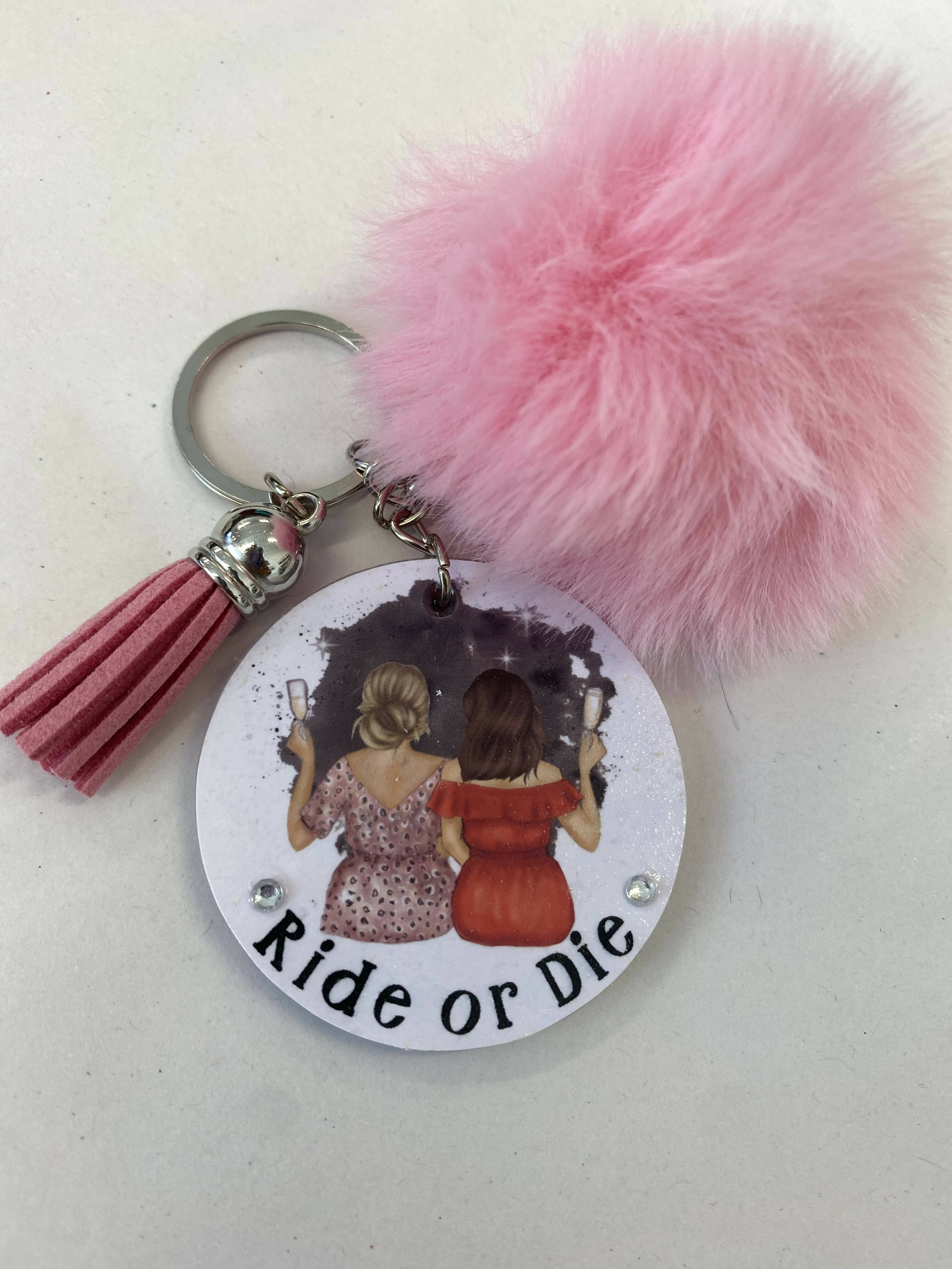 mama keyring