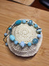 Hand Knotted Bracelet Lkr76