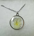 Pendant Necklace