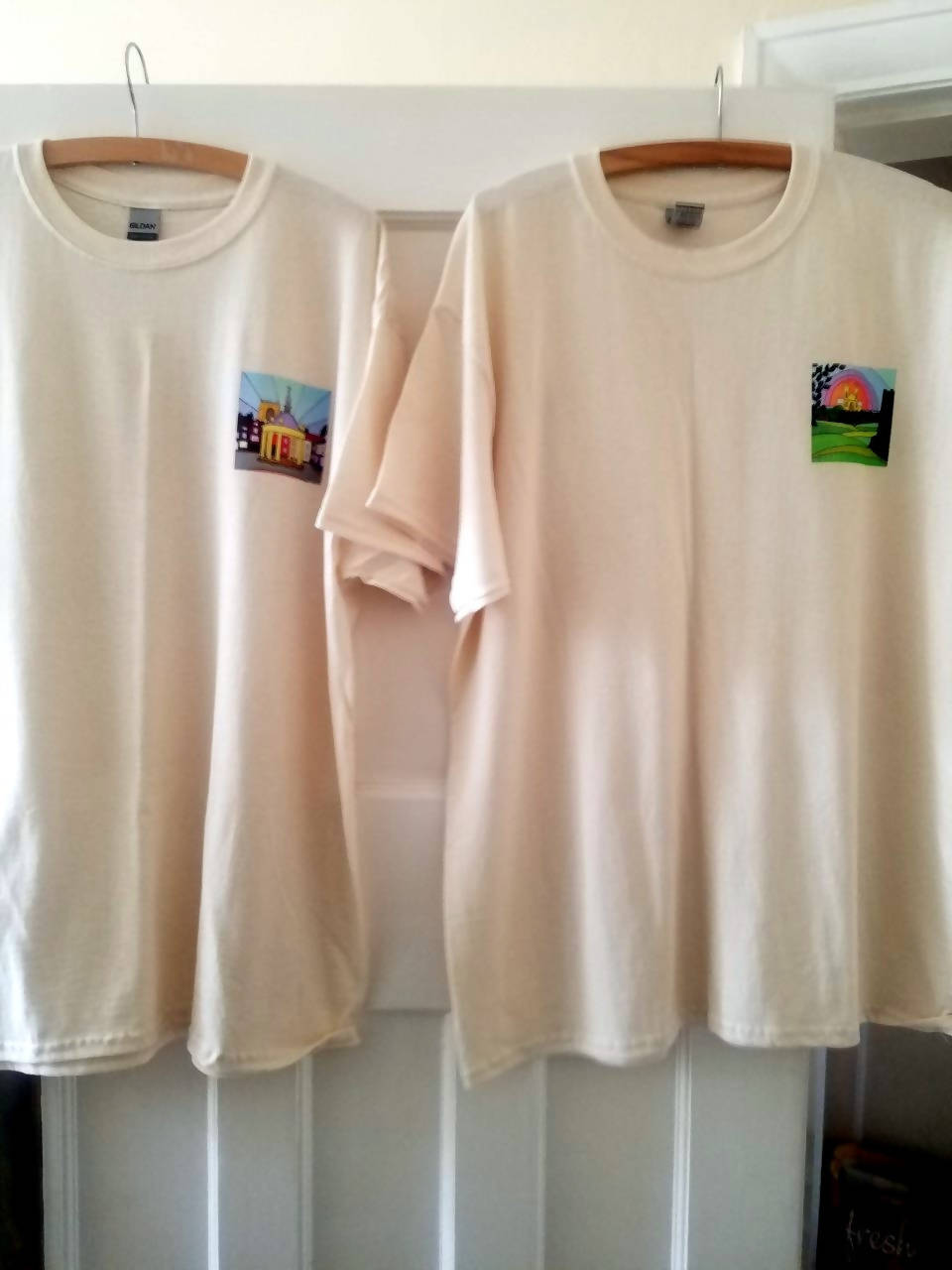 Beverley T-shirts