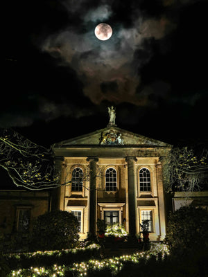 Sessions House Under Moon - Colour