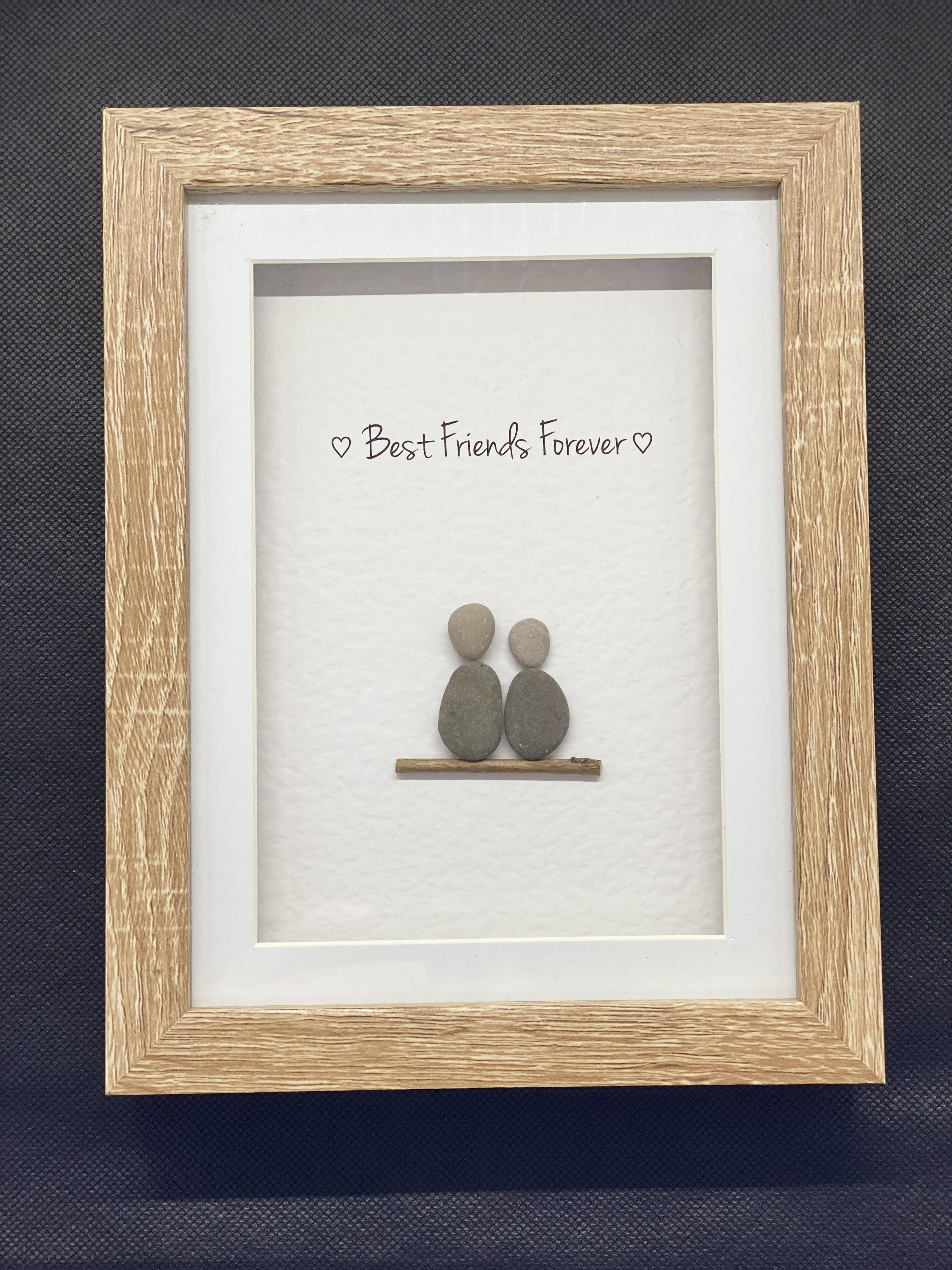 Best friends forever- small