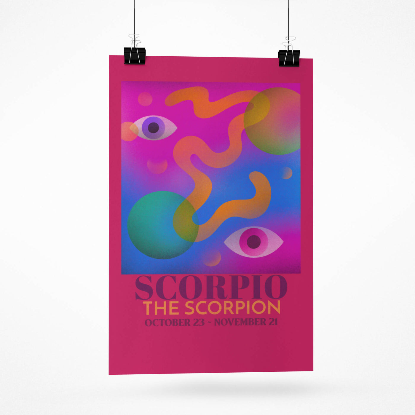 How to Shop for a Scorpio - Fashionista