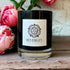 Beverley - Velvet Peony and Oud Candle - 160g