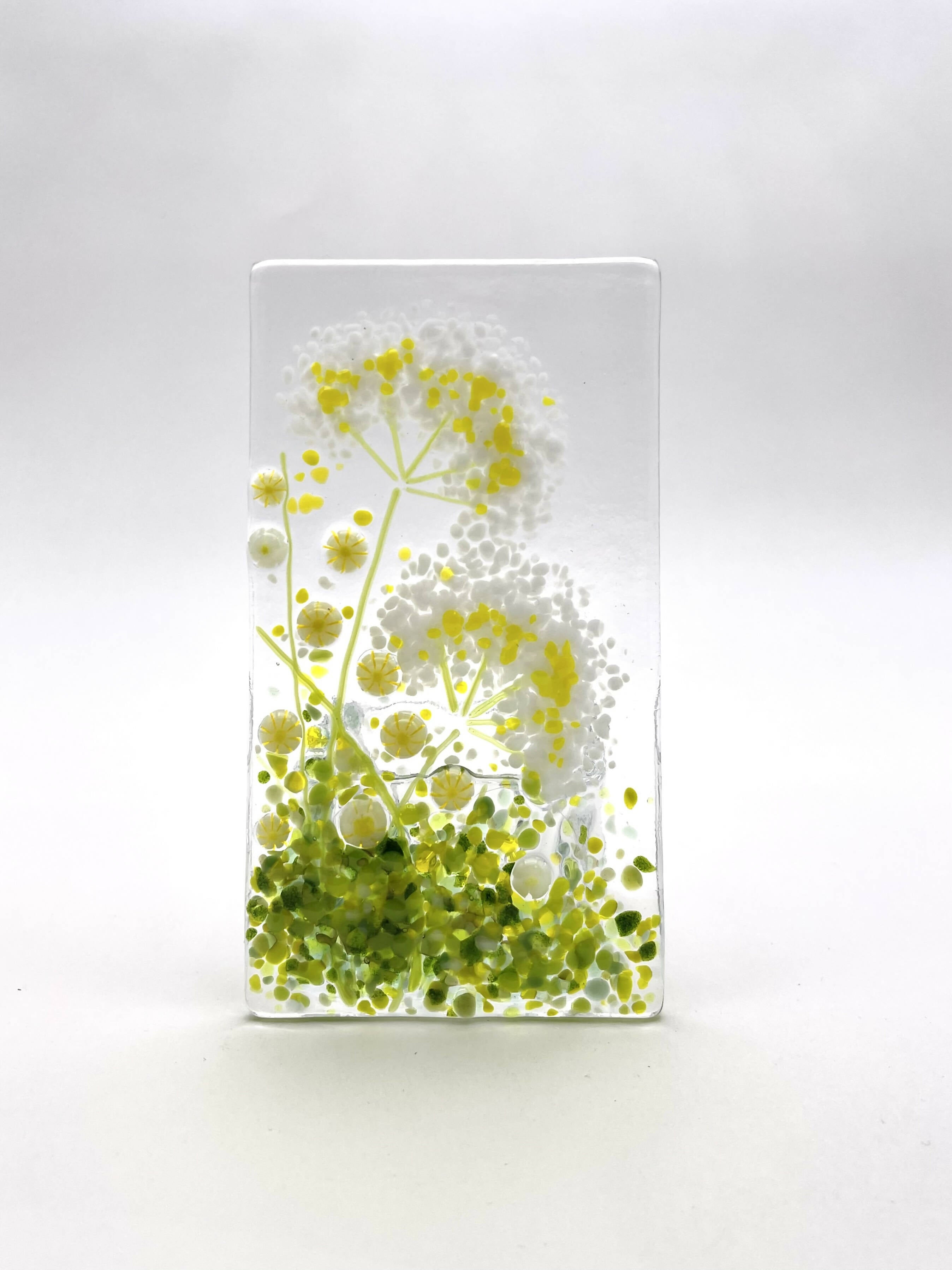 Dill Tea Light