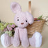 Big Bunny | Soft and Cuddly Handmade Toy | Art & Soul