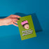 Paul McCartney Wonderful Christmastime Christmas Card