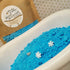 Winter Wonderland Fizzing Bath Dust