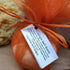 Christingle Bath Bomb