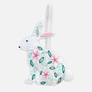 Bunny Rabbit Sewing Kit