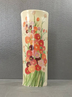 Field Flowers Vase