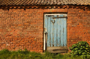 Stable Door (small frame)