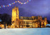 Mounted Print - The Minster, Beverley