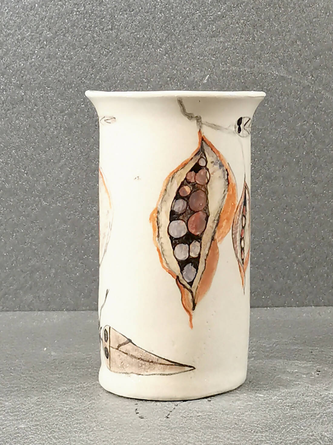 Seeds of Love Vase