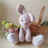 Big Bunny | Soft and Cuddly Handmade Toy | Art & Soul