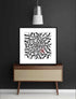 Where’s Woolly? - 20” Limited Edition Print | Art & Soul
