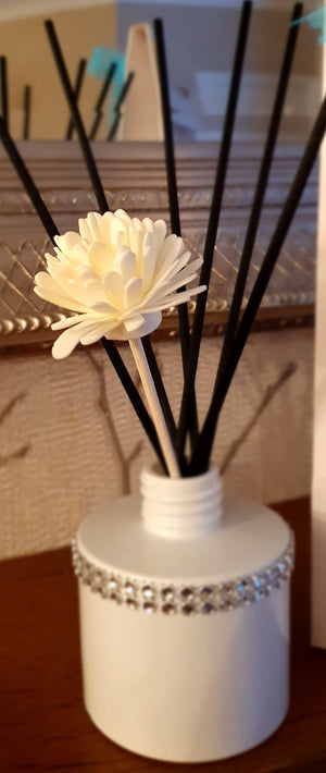 Jacis of York Reed Diffuser white £14.99