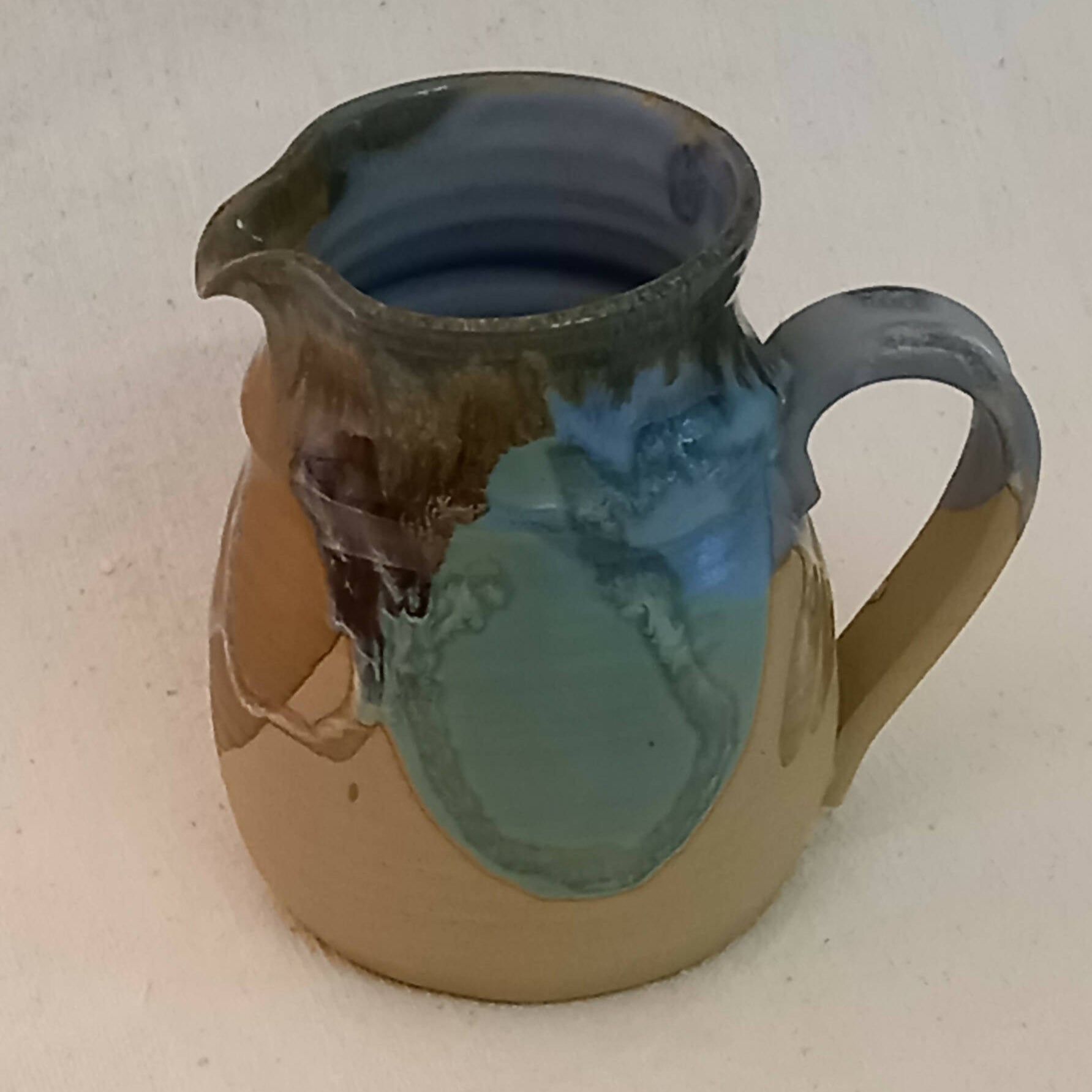 Litre Jug