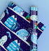 KMA Wrapping Paper