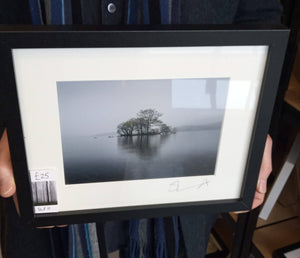 Loch Lomond (small frame)