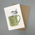 Jenny Wren Draws greetings Cards