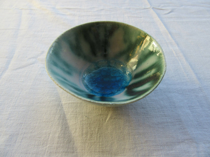 Green Rockpool bowl