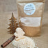 Gingerbread Delight Fizzing Bath Dust