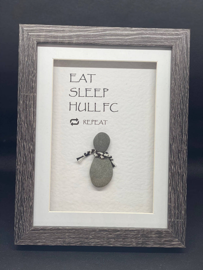 Eat Sleep Hull FC Rugby - small