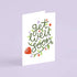 Get Well Soon Card