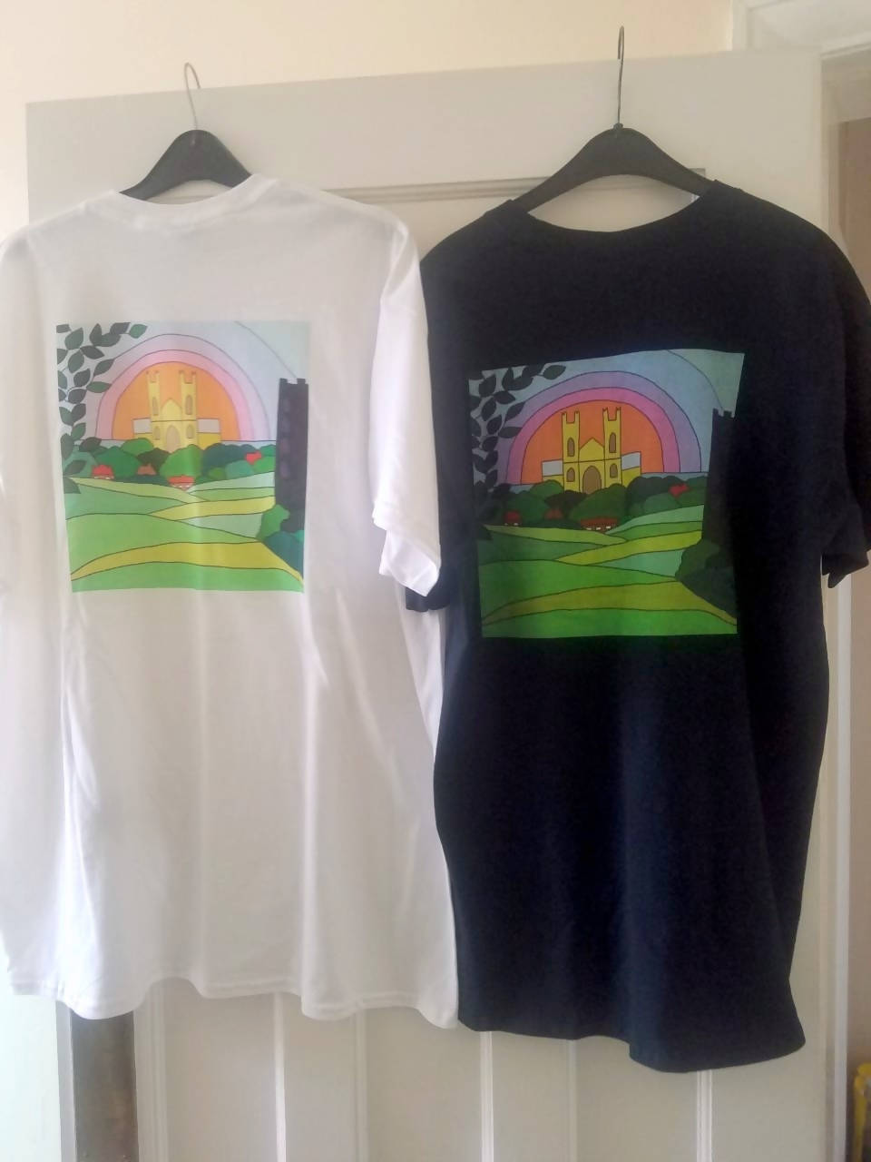 Beverley T-shirts