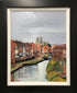 Beverley Beck Original Oil Painting