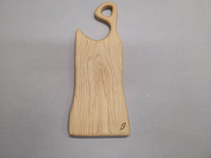 Long Waney chopping board - 1030