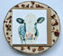 Plantable Wildflower Card - Curious Cow