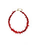 Coral Choker