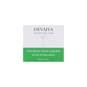 Nourish Skin Cream 60ml