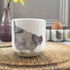 Charming Hen Eggcups | Elegant Ceramic | Art & Soul