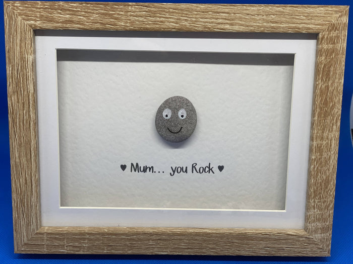 Mummy / Mum you Rock - Small
