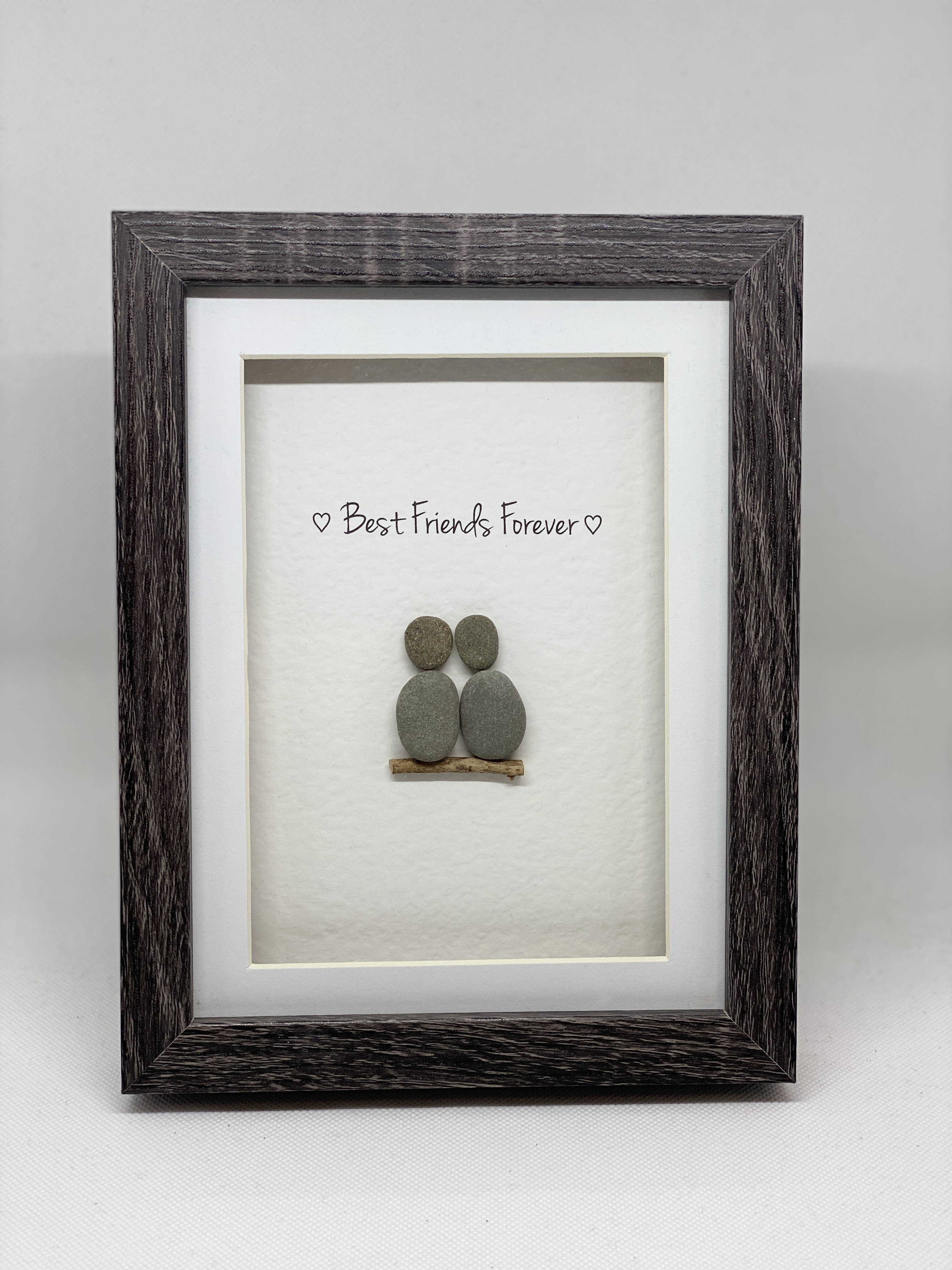 Best friends forever- small