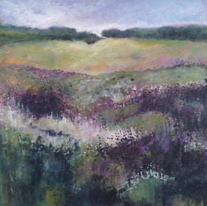 Lavender, Shropshire - original