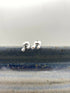 Sterling Silver Studs - Various Designs