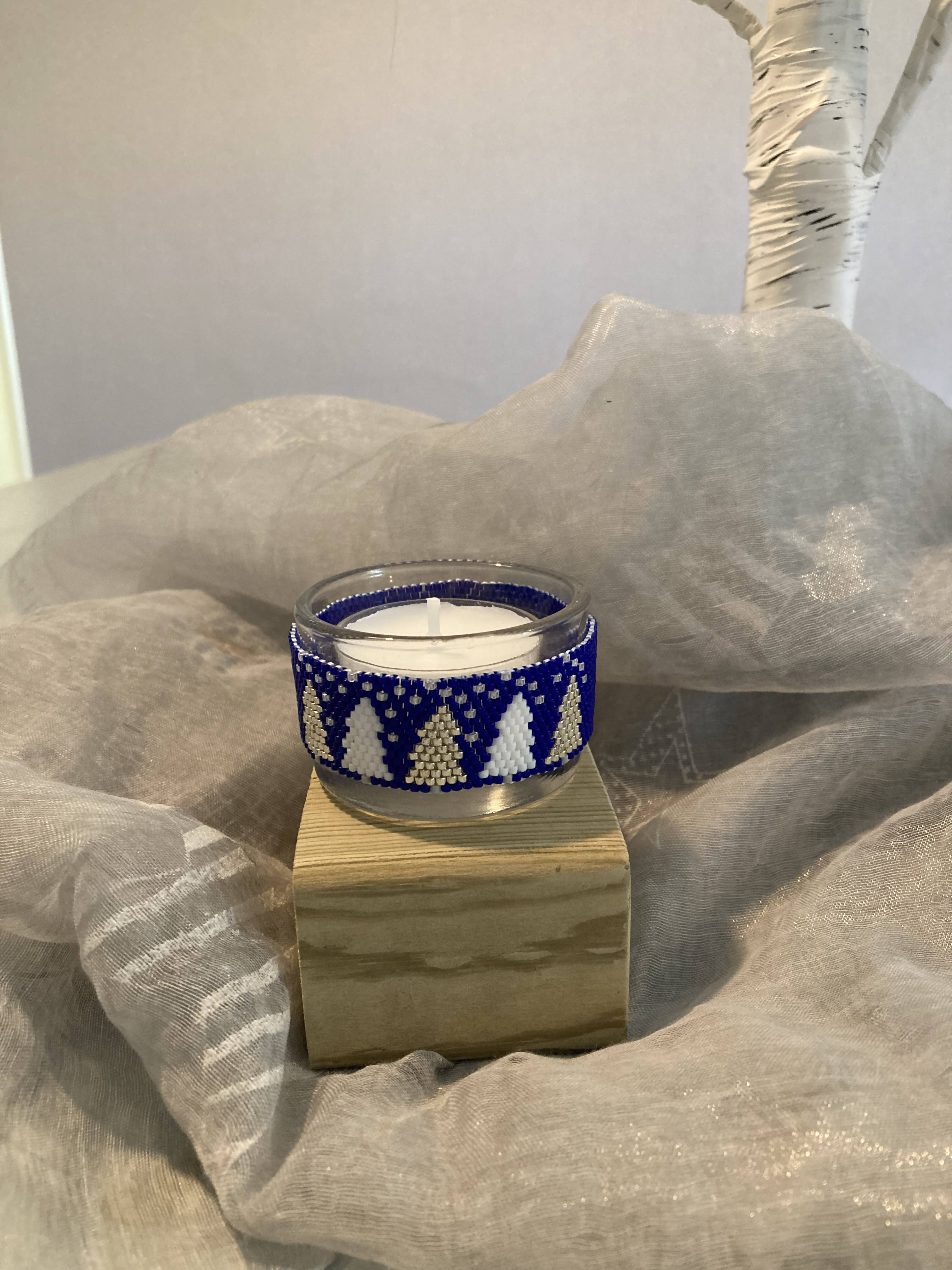 Sale Item - Candle Wrap