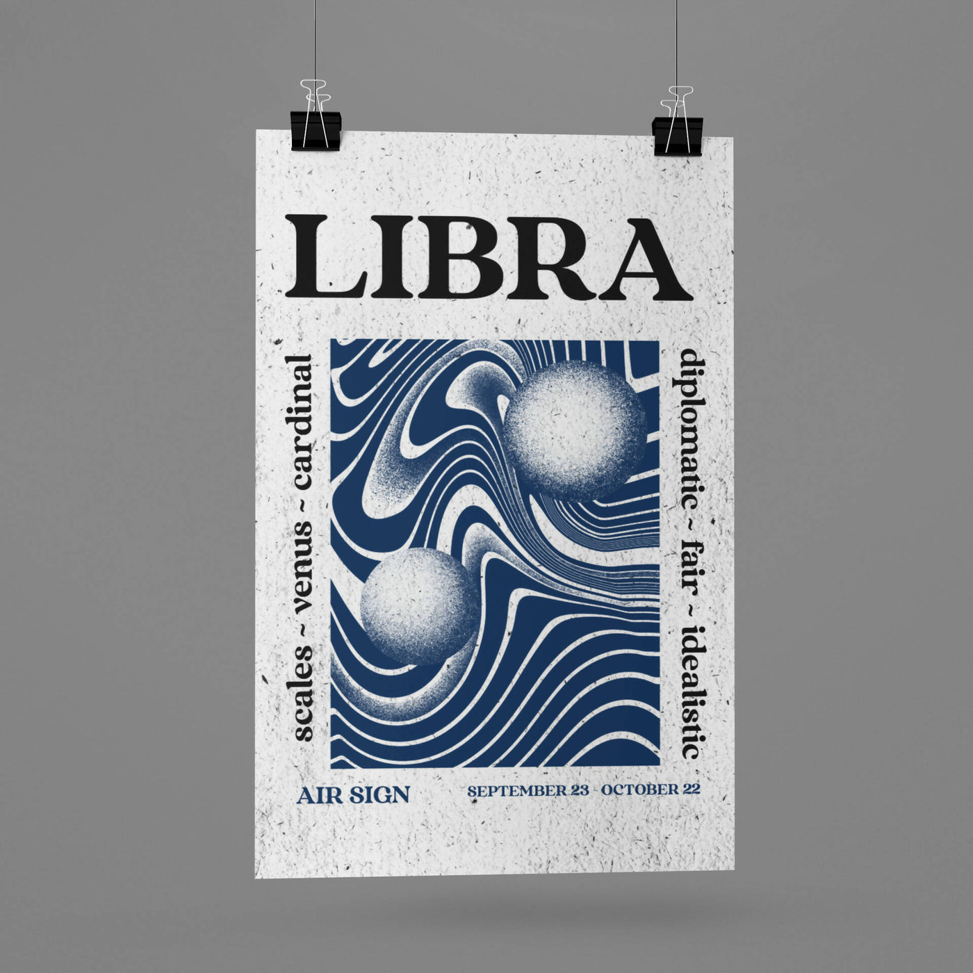 ZODIAC: LIBRA, 1482. Libra, the scales available as Framed Prints
